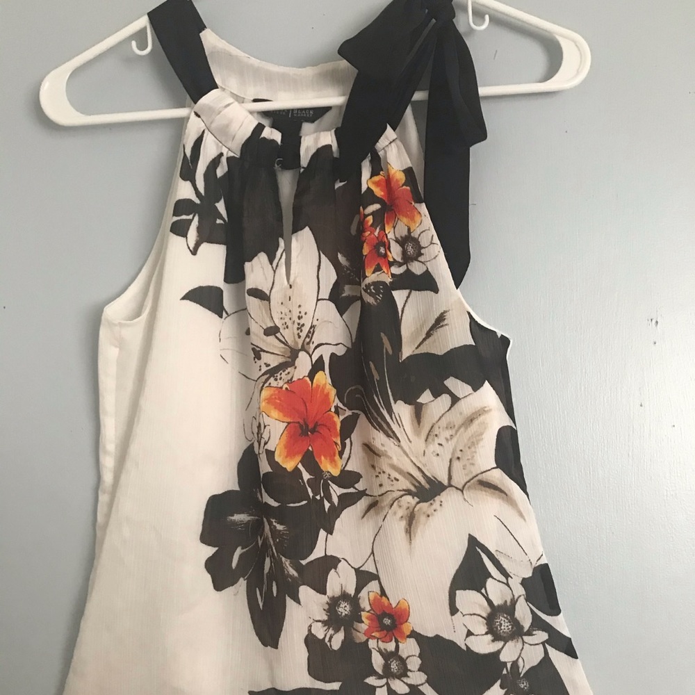 Women Halter Top